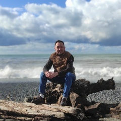 Рамиль Ильясов, Уфа