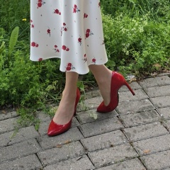 Елена Амосова, Санкт-Петербург