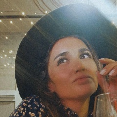 Карина Зарипова, 06.03, Уфа