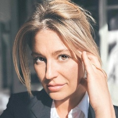 Полина Григорян, 05.08