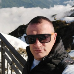 Алексей Стогов, 17.06, Санкт-Петербург