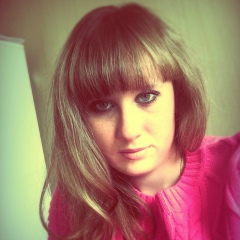 Карина Джантекбаева, 15.02.1996, Алматы