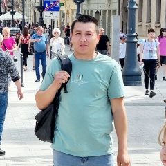 Эргашжон Тургунов, 22.02, Чуст