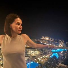 Наташенька Якушенко, 15.05.1986, Москва