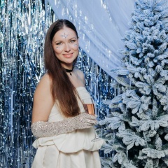 Ирина Артемьева, 17.11, Санкт-Петербург