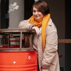 Ирина Айнгорт, 04.07, Тольятти