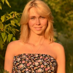 Светлана Макеева, 08.08, Киев