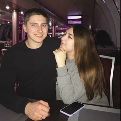 Дима Измеров, 16.06.1998, Алматы