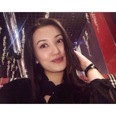 Alfiya Kusainova, 09.07, Атырау