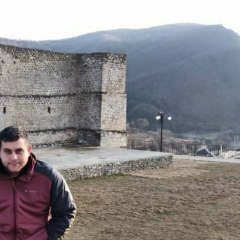 Магомед Ханмагомедов, 23.06.1993, Рязань