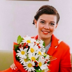 Надежда Ярковенко, Москва