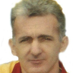 Eder Luiz Belotto, 24.09.1964, São Paulo