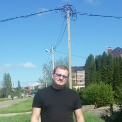 Павел Шадчинев, Горячий Ключ