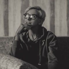 Иришка Кельвин, 26.10.1990