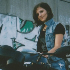 Ольга Дубровская, 13.11.1988, Тарту