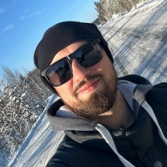 Павел Личен, 20.12.1988, Санкт-Петербург