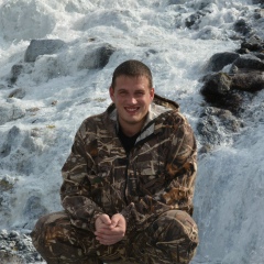 Макс Скоринский, 25.06, Петропавловск-Камчатский