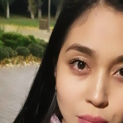 Айнура Белгибаева, 14.11.1991, Алматы