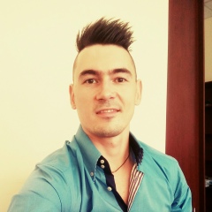 Александер Нестеров, 01.02, Харьков