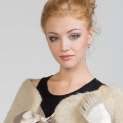 Анастасия Погорелова, 17.04.1992, Жуковский