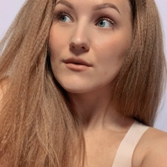 Маряна Глек, 08.03.1995, Львов