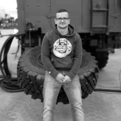 Андрей Оксенюк, 09.06.1988, Ногинск