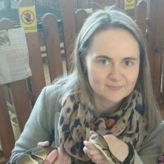 Яна Быховская, 03.11, Наровля