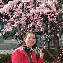 Ольга Волкова, 21.03, Нижний Новгород