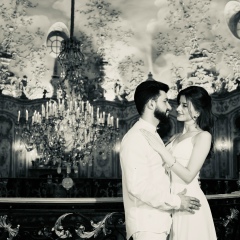 Лусине Айрапетян, 22.05.1996, Москва