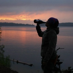 Евгения Яшина, 10.11, Москва