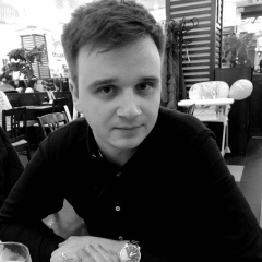 Стас Бурденюк, 08.12, Киев