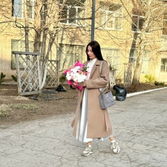 Екатерина Болучевская, 31.03.1990, Самара