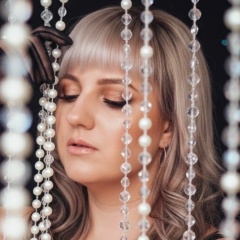 Яна Ставцева, 11.08.1991, Гаджиево