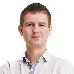 Александр Довгопол, 22.09.1986, Одесса