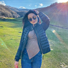 Сандугаш Имаш, 03.07