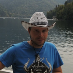 Артем Жирков, 26.10.1988, Самара