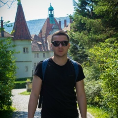 Андрей Каиров