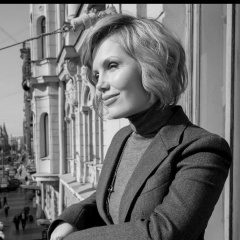Екатерина Латушко, 14.08.1989, Санкт-Петербург