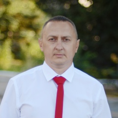 Сергей Фалеев, Севастополь