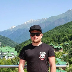 Серёжа Матвеев, 26.03, Санкт-Петербург