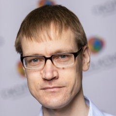 Артем Гец, Москва