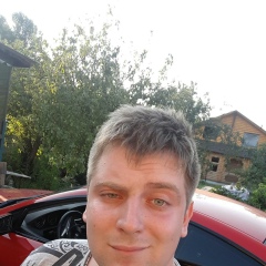 Максим Гринченко, 11.03, Харьков