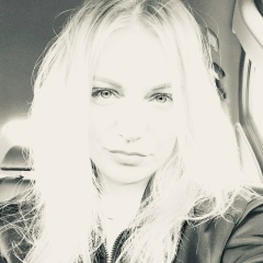 Юльчик Болтунова, 26.12.1987, Санкт-Петербург