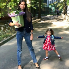 Екатерина Ерёмушкина, 02.12.1988, Москва