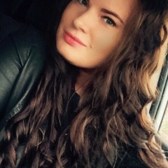 Анастасия Сенченко, 13.02, Санкт-Петербург