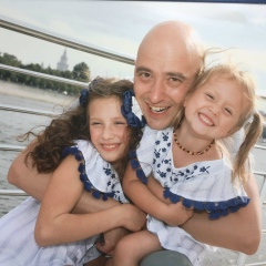 Родион Щербаков, 16.11, Москва