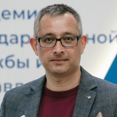 Андрей Югов, Печора