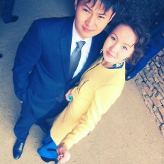 Nurzhan Nazhmidenov, 19.09.1993, Астана