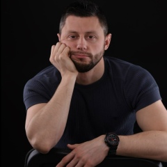 Андрей Бесов, 19.05