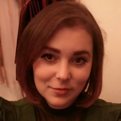 Юлия Францова, 15.02, Чигирин